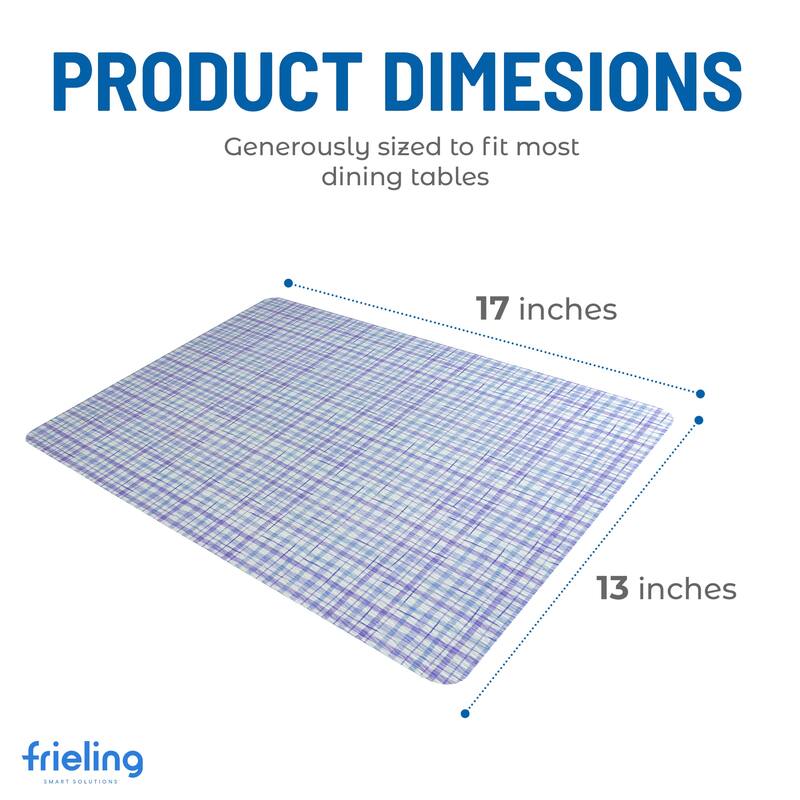 Frieling EveryDay Rectangular Placemat