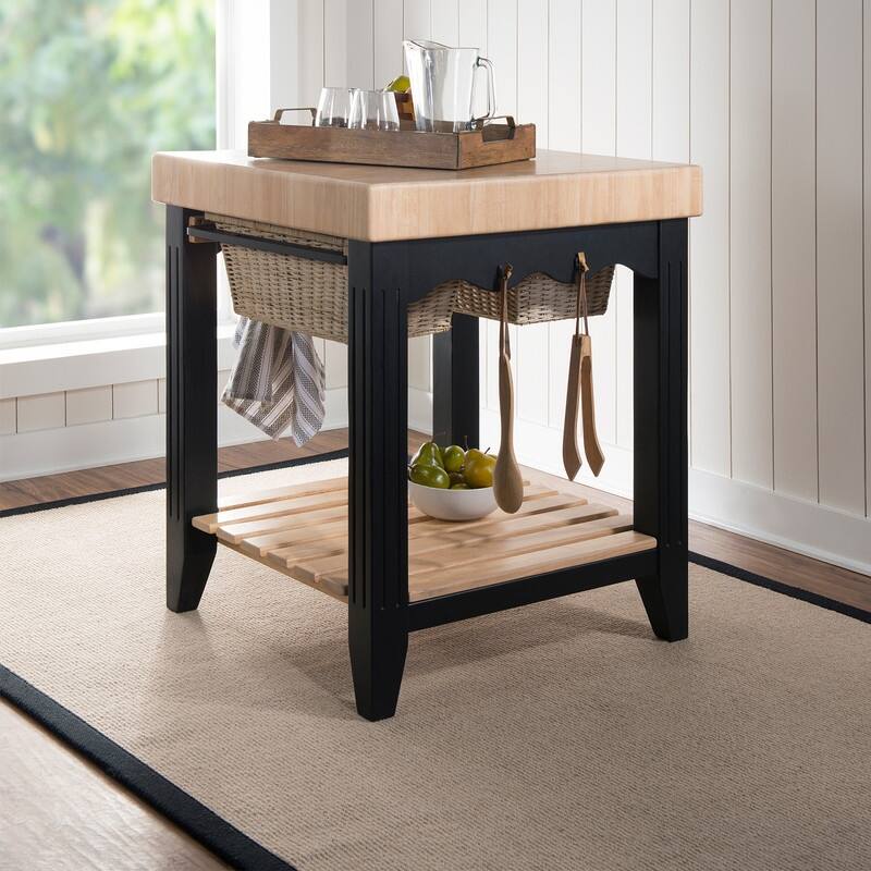 Linon Athena Hand Crafted Classic Wool Rug