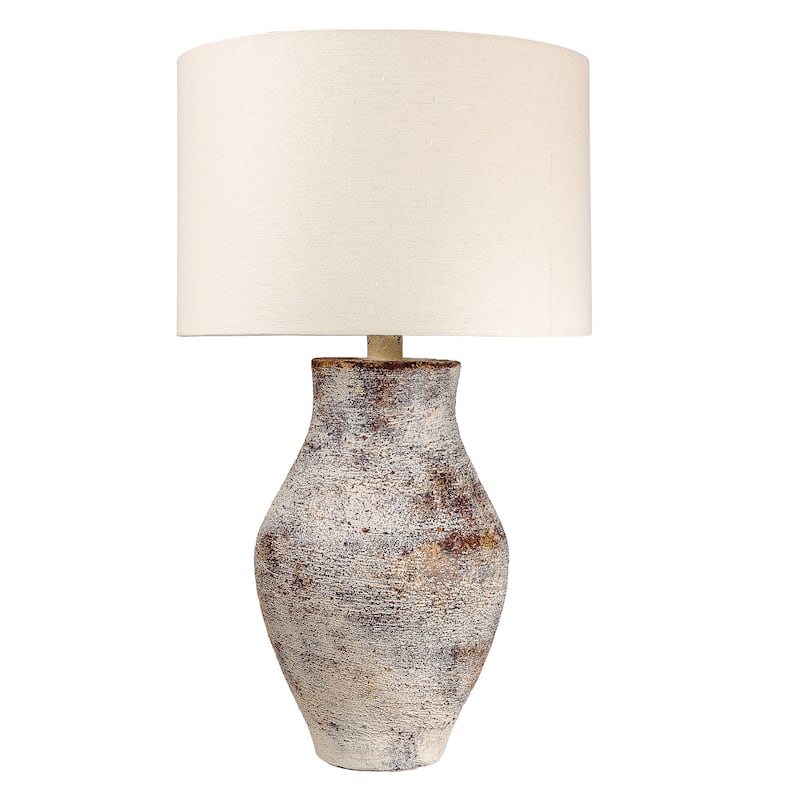 27"H Table Lamp