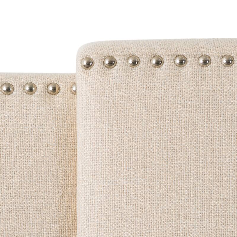 Mia 3-in-1 Expandable Adjustable Headboard