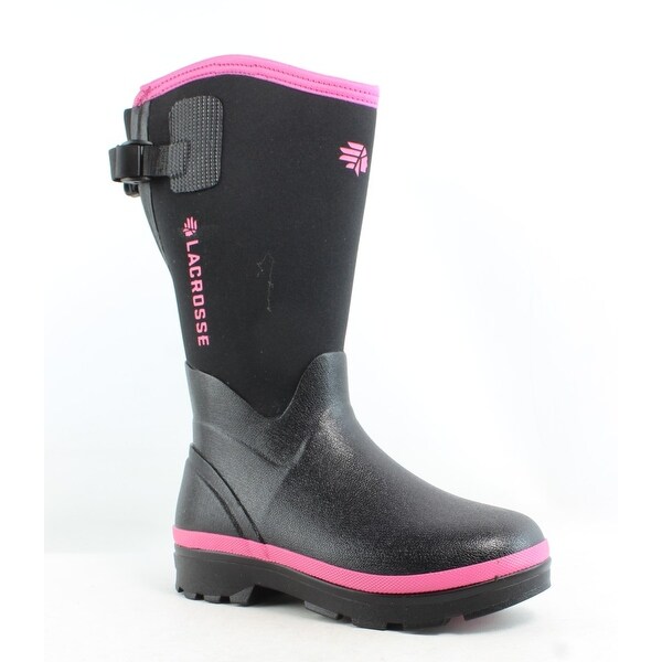 lacrosse alpha range womens