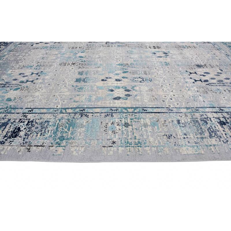 Noori Rug Westfield High-low Evangelina Rug