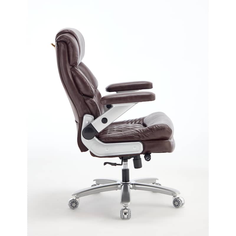 Computer Desk Chair, 360 Swivel Home Office Desk Chair