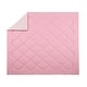 preview thumbnail 3 of 4, Urban Playground Olivia Pink Comforter Set