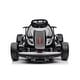 preview thumbnail 2 of 44, Kids Electric Go Kart with 24V Battery, 150W Motors, and Remote Control