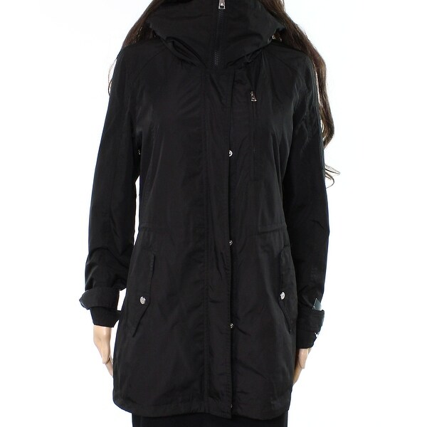 Download Shop Lauren by Ralph Lauren NEW Black Womens Size Small S ...