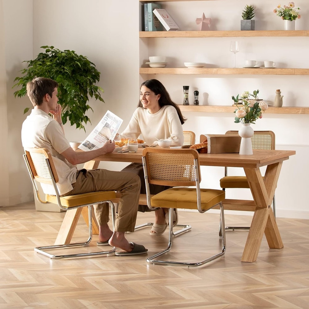 Best foam sales for dining chairs