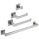 Option Satin Nickel