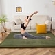 preview thumbnail 23 of 30, Memory Foam Soft Padded Baby Play Mats Area Rug with Non-Slip Bottom