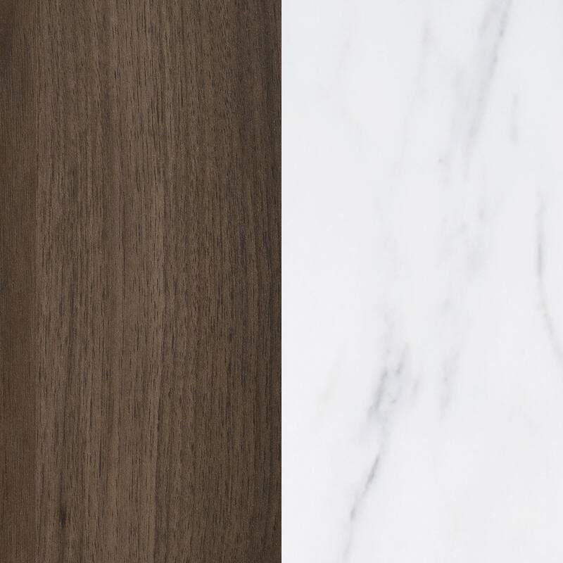 South Shore Hype 2-Drawer Nightstand