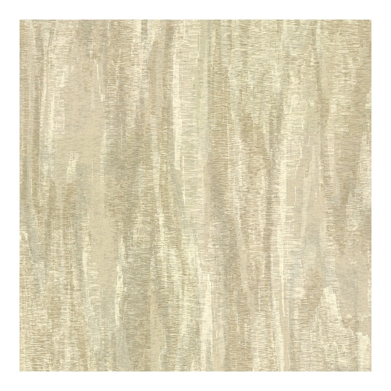 Brewster Meteor Gold Distressed Texture Wallpaper - 21 x 396 x 0.025