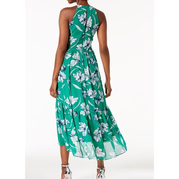 maxi midi dress