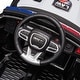 preview thumbnail 15 of 25, Licensed Dodge Charger,12v Kids ride on police car