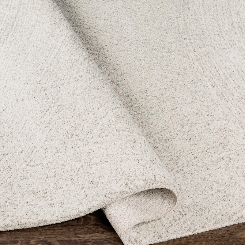 Livabliss Casual Gavic Abstract Area Rug