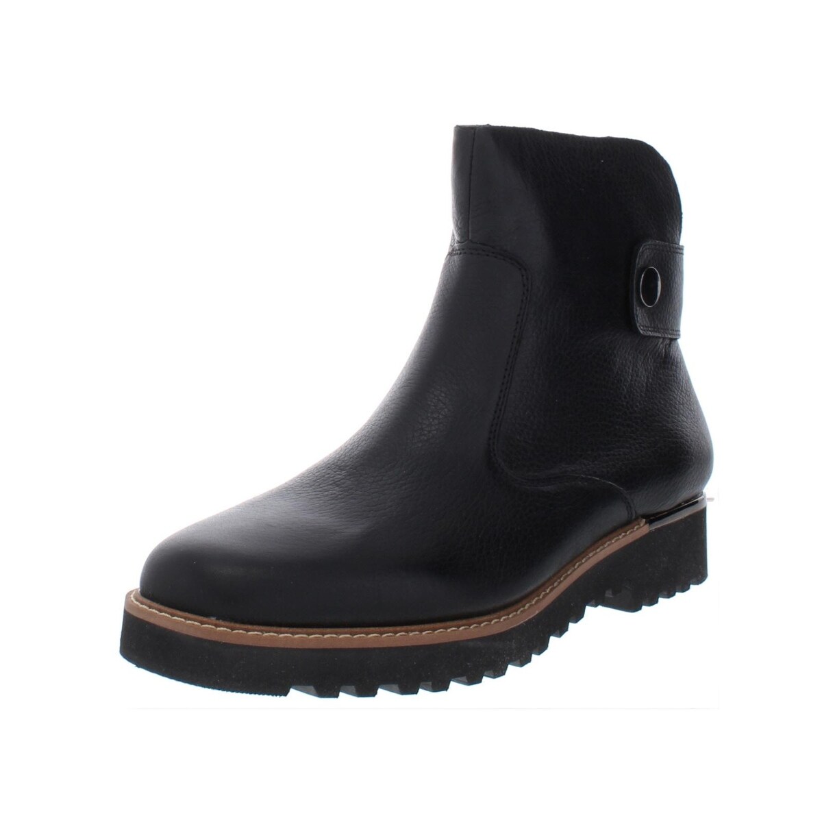 franco sarto chevelle bootie