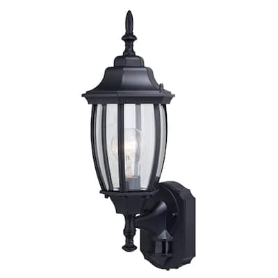 Vaxcel Lighting T0734 Rogers Park 18" Tall Outdoor Wall Sconce with