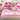 Porch & Den Cami Pink Ladybug 3-piece Quilt Set