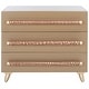 preview thumbnail 4 of 17, SAFAVIEH Raquel 3-Drawer Storage Bedroom Chest.