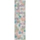 preview thumbnail 86 of 145, Machine Washable Indoor/ Outdoor Modern Loyd Chantille Rug