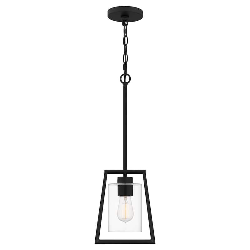 Prescott 1-Light Mini Pendant