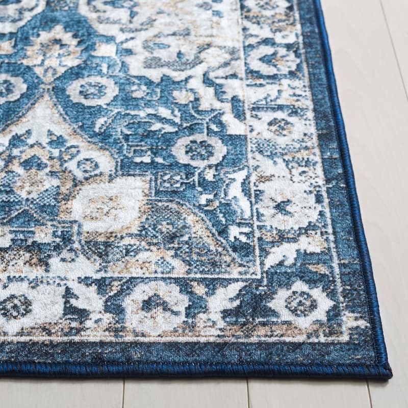 SAFAVIEH Orlando Lurana Modern & Contemporary Rug