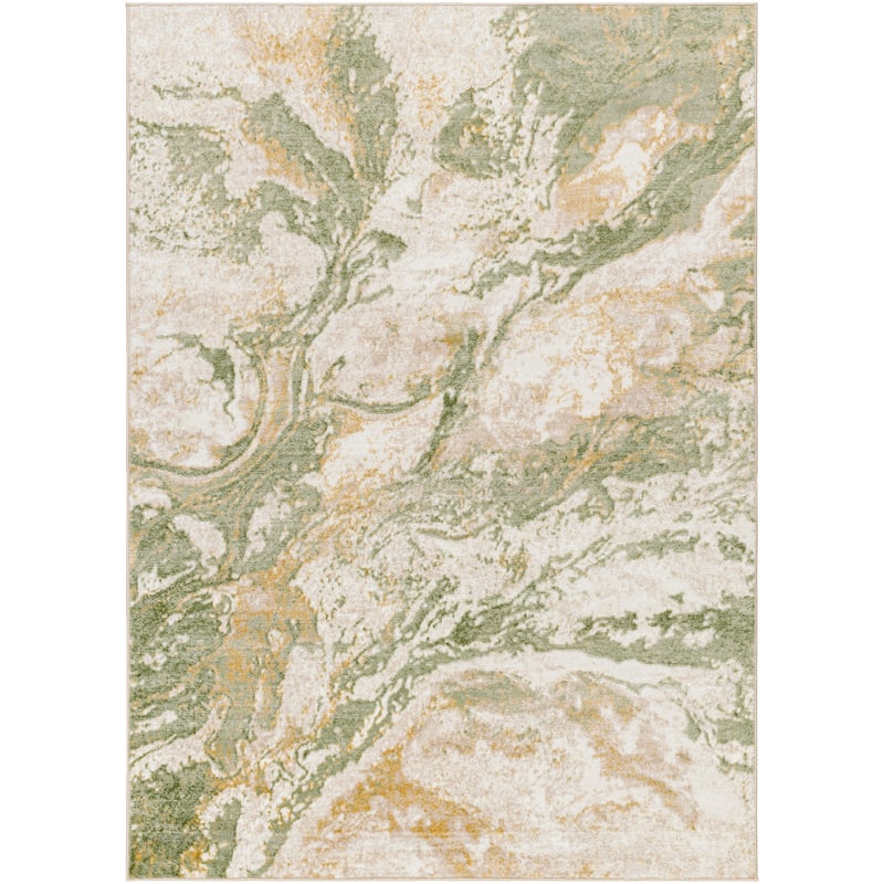 Livabliss San Francisco Modern Area Rug