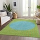 preview thumbnail 57 of 132, Premium Washable Super Soft Modern Zen Mayfield Rug