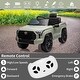 preview thumbnail 17 of 35, 12V Ride on Car for Kids
