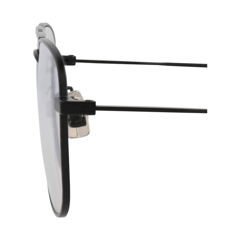 Saint Laurent Aviator-Frame Metal Sunglasses