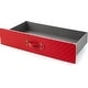 preview thumbnail 20 of 85, Texture® Brand - Rolling Under Bed Storage Drawer by DormCo