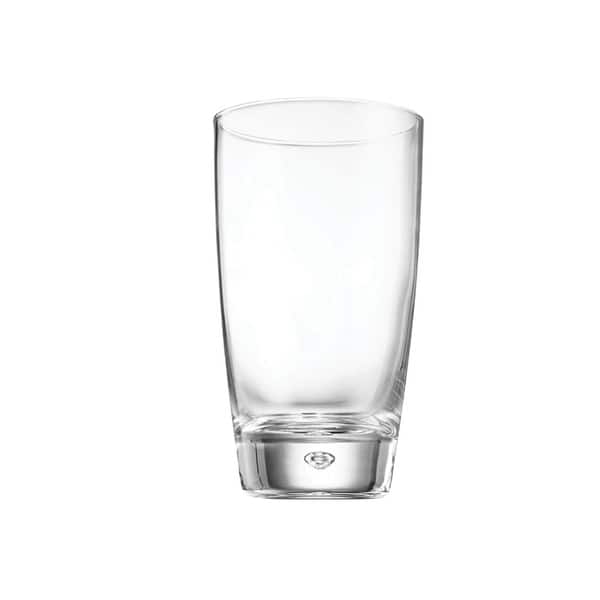 slide 2 of 6, Bormioli Rocco Luna Cooler Glass - 15.25 ounce Single