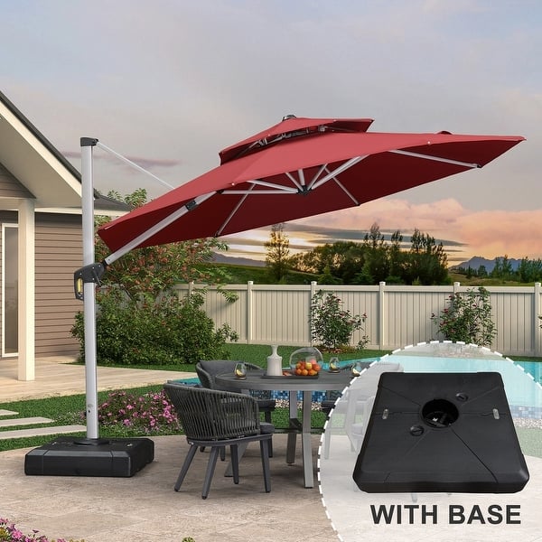 9 foot navy patio umbrella Safavieh ft. Cannes Wooden Outdoor Umbrella, model-mondaslrprojectone ft Navy/Black Strip color Color:Titan Silver - Clear Visor Salomon X Pro 90W