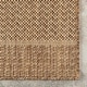 preview thumbnail 6 of 6, Nuloom Cathryn Modern Indoor/Outdoor Area Rug