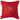 Violet Linen Christmas Braided Holly Lace Pattern Decorative Cushion Cover