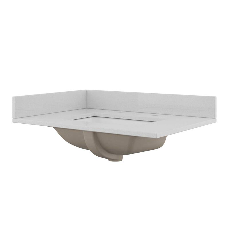 CRAFT + MAIN CVSS4665-CL Cove 65" High x 46" Wide Sliding Frameless