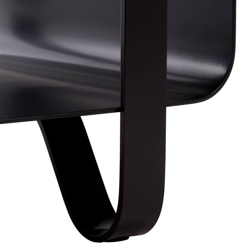 SAFAVIEH Couture Fioretti Metal Coffee Table - 37"W x 17"D x 19"H