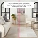 preview thumbnail 8 of 38, Nourison Brushstrokes Indoor only Striped Area Rug