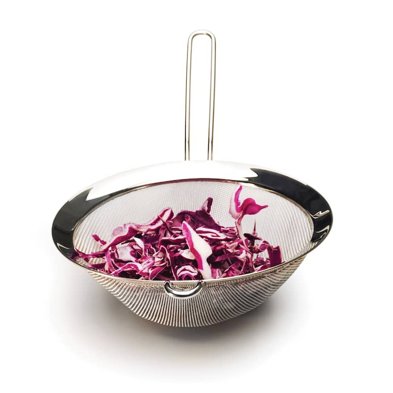 Mesh Strainer