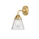 Option Satin Gold / Seedy