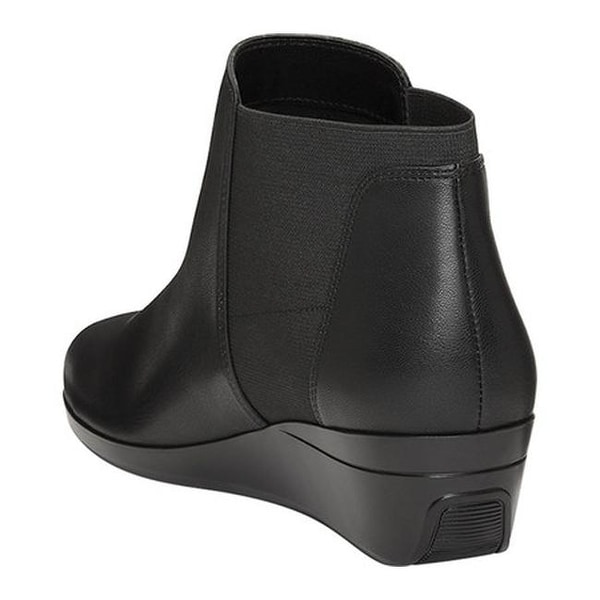 aerosoles chelsea boots