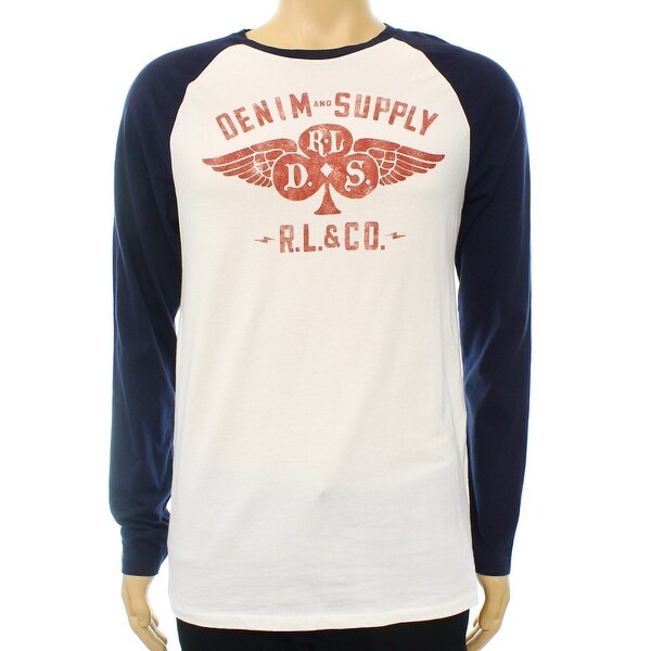 denim and supply ralph lauren shirt