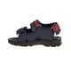 preview thumbnail 7 of 8, Beverly Hills Polo Club Toddler Boys Sport Sandals