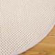 preview thumbnail 35 of 41, SAFAVIEH Natural Fiber Gyorgy Seagrass Rug