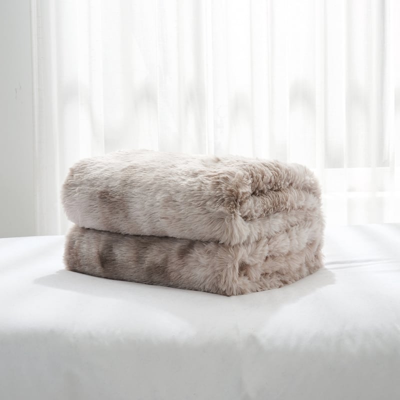 Snowball® Chunky Bunny - Coma Inducer® Blanket