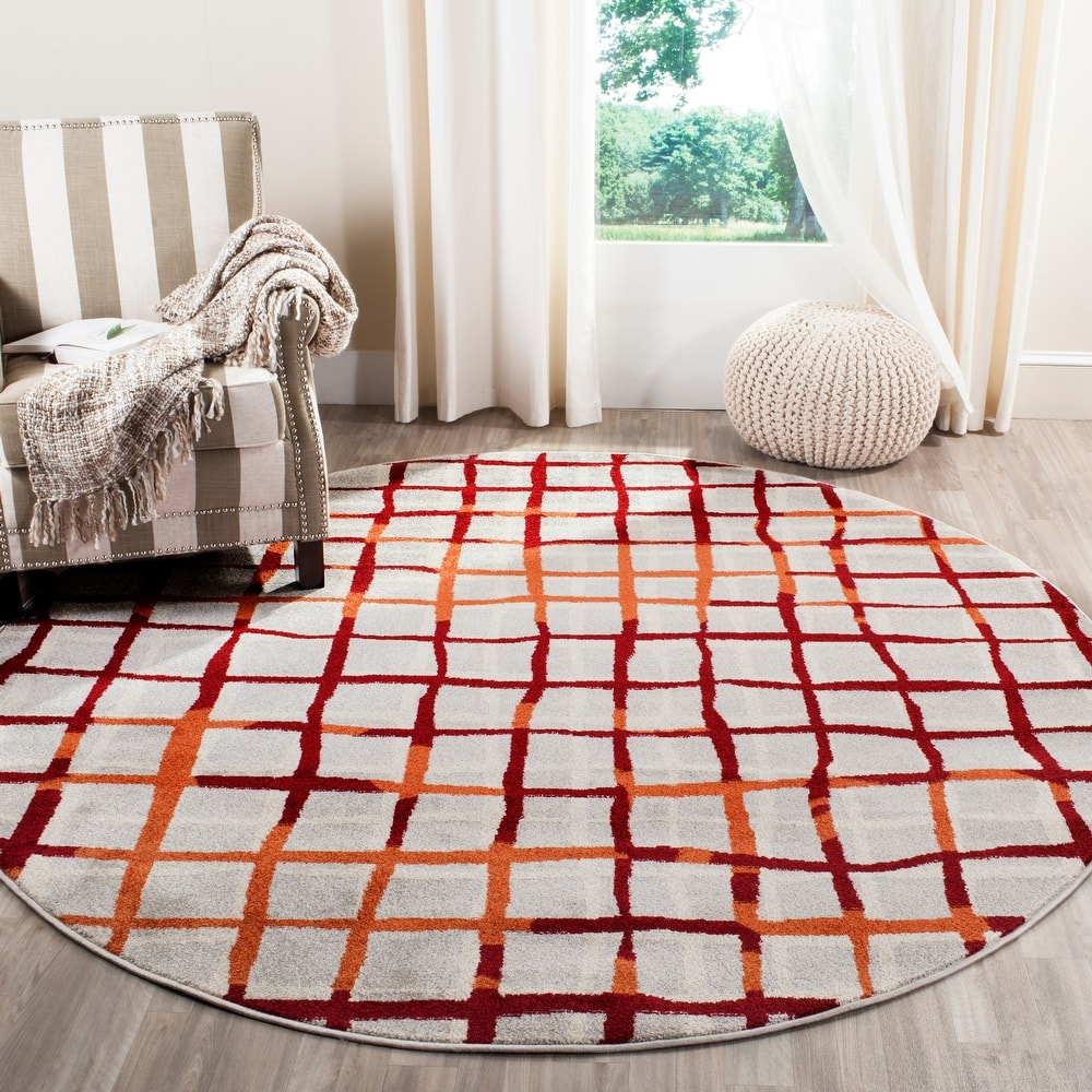 SAFAVIEH Amherst Raimonda Modern Rug