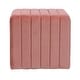 preview thumbnail 66 of 114, HomePop Modern Channel Ottoman
