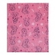 preview thumbnail 2 of 2, Disney Princess Baby Blanket