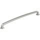 Option Satin Nickel