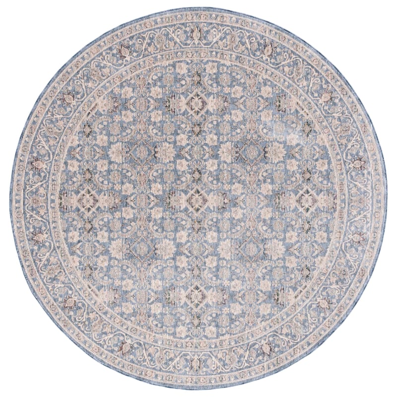 SAFAVIEH Princeton Nathalie Vintage Oriental Rug