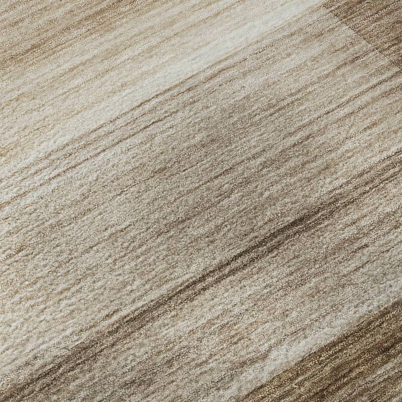 Premium Washable Super Soft Ombre Layers Mayfield Rug